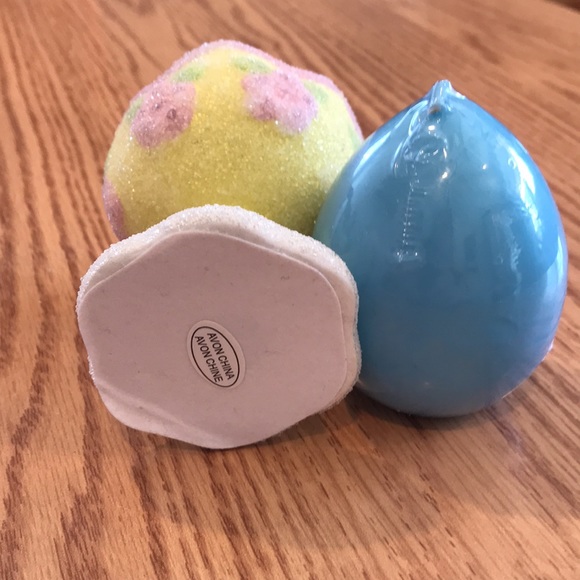 🐇Avon Easter Candle Holder - Picture 3 of 6